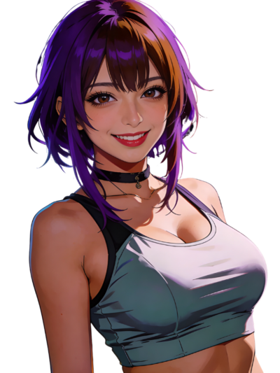 NSFW Anime AI Generator