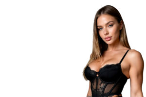 Kinky AI Girlfriend