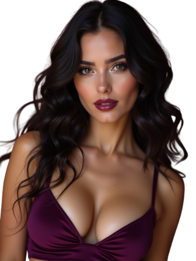 AI Porn Generator