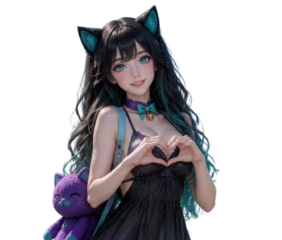 AI Furry Porn