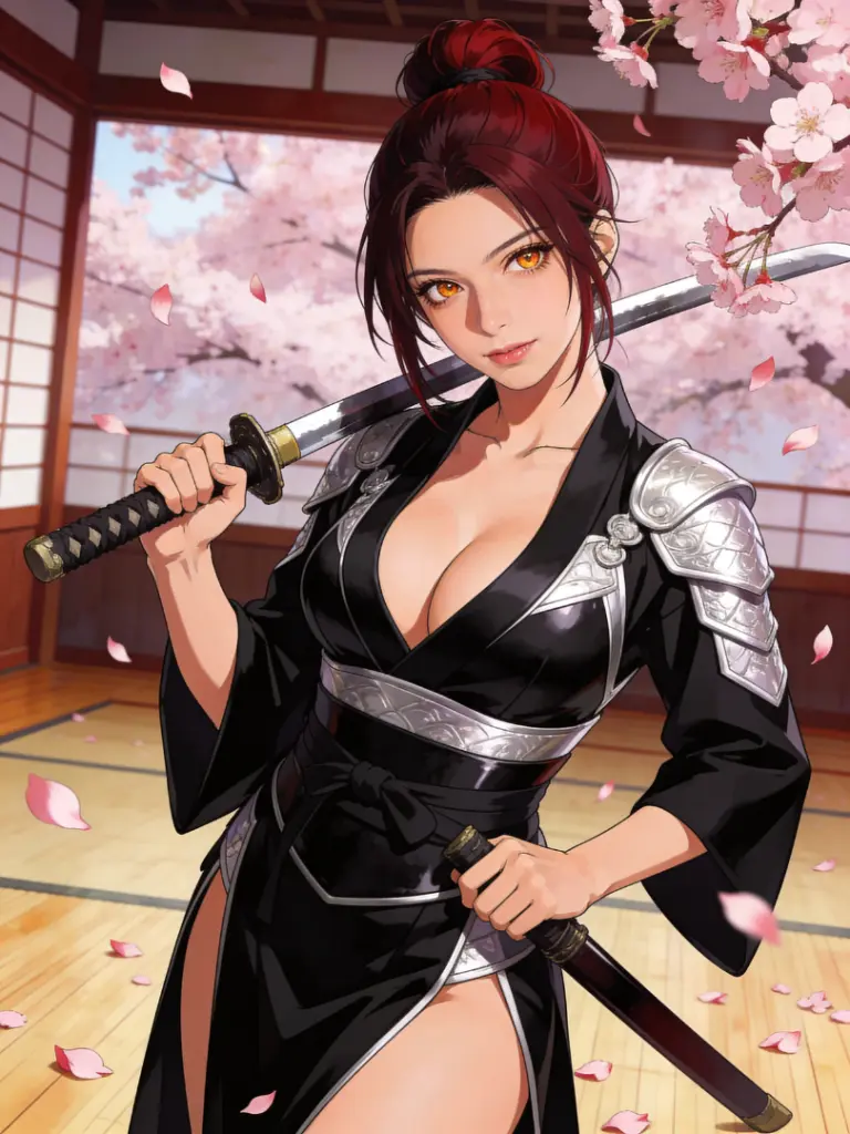 Rin Kageyama, 25
